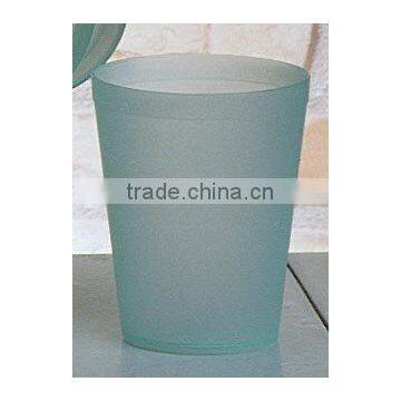 Plastic Juice Cup