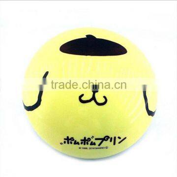 Cute Creative Mini Cleaner Robot Fasion Cartoon Automatic Sensor Robot Vacuum Cleaner Cheap Price photo-3