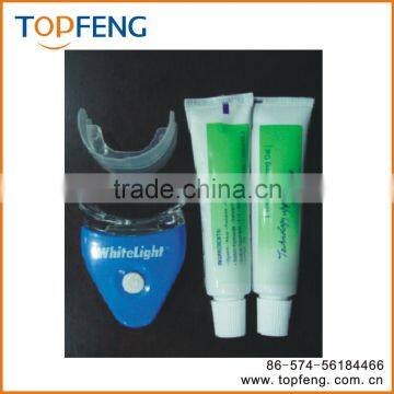 Blue Led Teeth Whitening Light/Teeth Whitening Kit photo-2