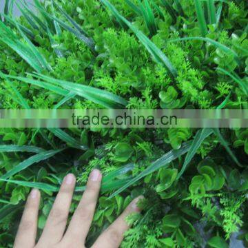 SJ11301209 Artificial Grass Decoration Boxwood/plastic Grass Mat photo-2