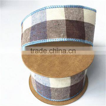 100% Cotton Line for Ribbon photo-4