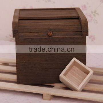 Manufacturers Selling Cheap Wooden Case/Simple Wooden Cases photo-5