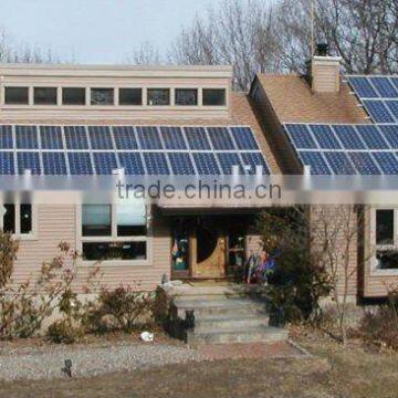 Mounting Bracket Solar Module Supply Sunrise pv Solar Panels 500W photo-6