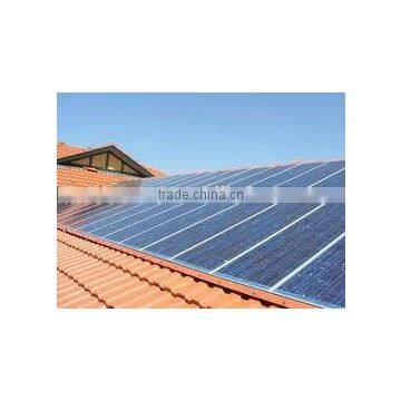Solar System 50 kw 3000W photo-3