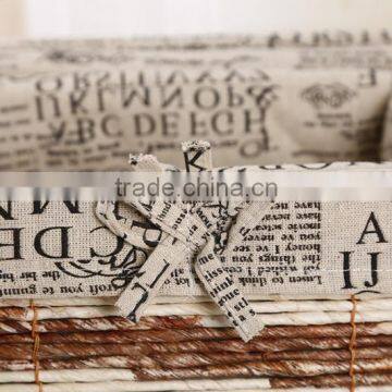 Foldable Laundry Basket in Bulk photo-5