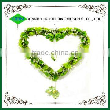 Wicker wreaths wholesale willow wicker heart wreath