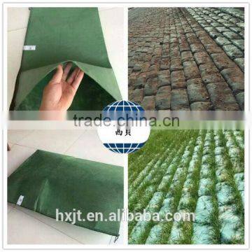 Construction and Protection of Steep Slopes Excellent Brands SCHIEBEL Non Woven Geotextile Soilbags Geo Bags photo-2