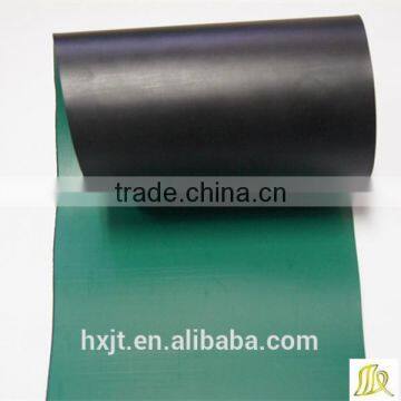 Tailings Treatment Project Dedicated Double Color HDPE Geomembrane Black and Green Double Color HDPE Liner