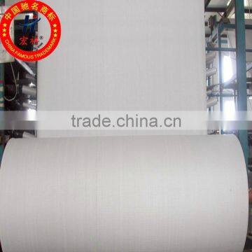 7KN polyester glass fiber geotextile in stock