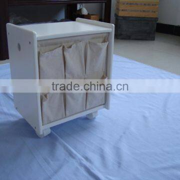 Wire Book Rack photo-3