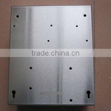 Metal Electrical Panel Box, Battery Box, Distribution Box photo-6