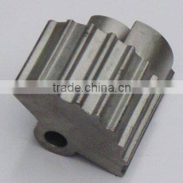 investment casting-Steel / Aluminum/ Stainless steel/ Copper parts