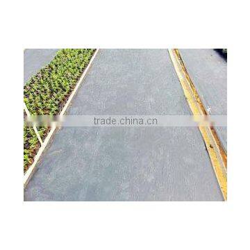 Spunbond Nonwoven Fabric Weed Barrier Cover photo-3