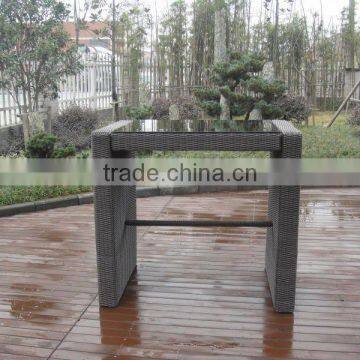 Cheap Rattan Bar Stools photo-6