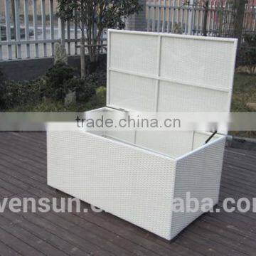 Aluminum Outdoor Storage Boxes photo-4