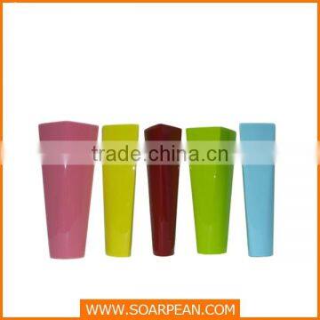 Christmas Decorative Fiberglass Railing Flower Pot photo-5