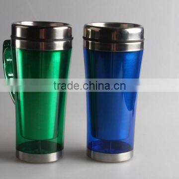 Wholesale Stainless Steel Thermo Mug, Stainless Steel Tumbler Mug photo-2
