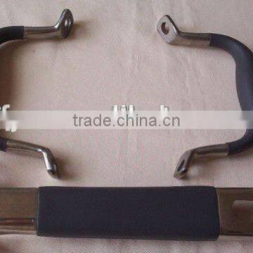 100% Silicone Silicone Cooker Handles(Kichenware Tools) photo-5