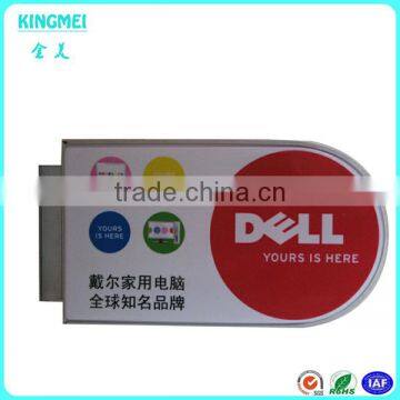 New Cheap Price High Quality Optional Color Acrylic Led Blister Led Channel Letter Sign photo-3