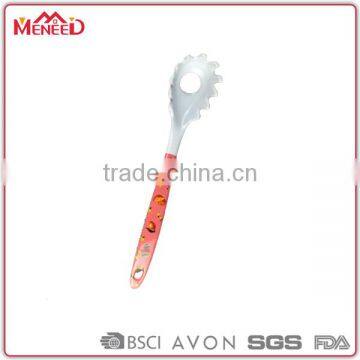 Meneed Melamine Personalized Melamine Plastic Kitchen Utensils photo-3