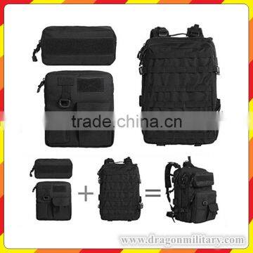 Hot Sale Cheap Multi-functional Molle System Backpack photo-2