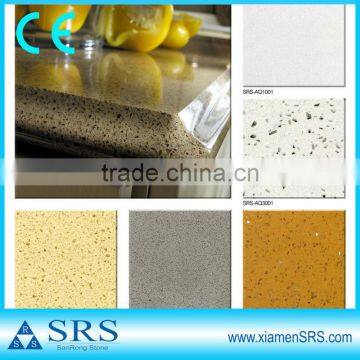 American solid quartz countertop wholesale