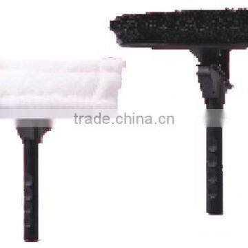 3.6W Magic Cordless Brush Cleaner for Window photo-2