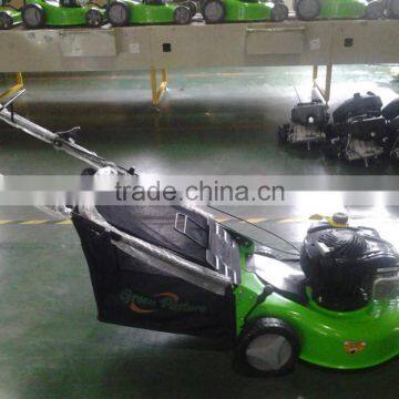 CE&GS&EUII gasoline lawn mower/robot lawn mower/ride on lawn mower