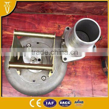 Hydraulic Submersible Trash Pumps , Hydraulic Slurry Pump photo-2