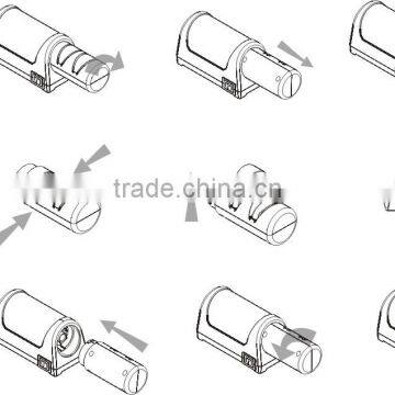 GRINDER Electric Sharpening Ceramic Knife Tools photo-6