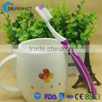 Chinese Adult Toothbrush&Daily Use Toothbrush For Adult photo-3