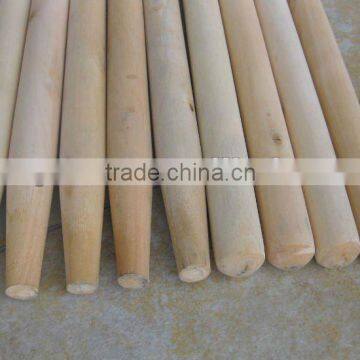 Practical Good Dry High Quality Wooden Tent Poles With Factory Price photo-2