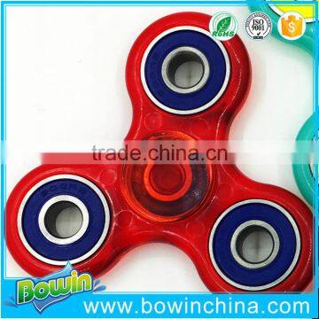 Hot Sale in USA New Mould Desk Toys Ceramic Bearing Hand Spinner Manufacturer Supplier photo-4