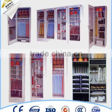 Safety intelligent dehumidification tool cabinet