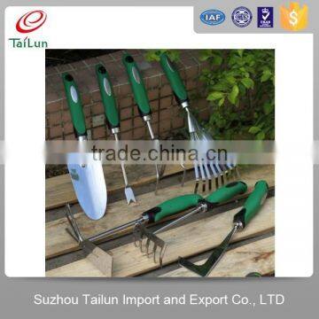 children bonsai stainless steel garden tool set