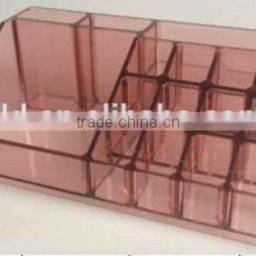 423441 2014 new hot sale custom PS lipstick holder