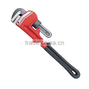 Heavy duty pipe wrench american type(18134 Pipe tools, repair tools, hand tools)