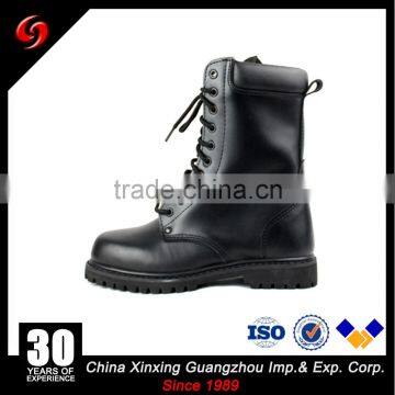 China Xingxin Military Boots Men's Tactical Shoes,Combat Genuine Leather Army boots