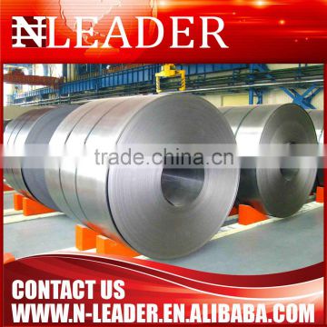 spring temper stainless steel coil