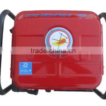 110v/220v, 650W 1 Phase Gasoline Generator 1e45 photo-5