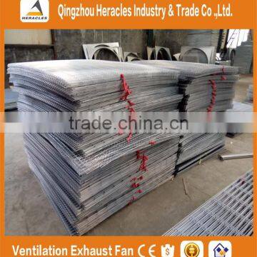 Trade Assurance Hot Sale Cheapest and Best Quality Greenhouse Ventilation Exhaust Fan photo-6