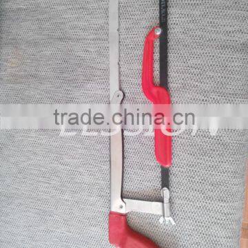 2pcs Adjustable Steel Hacksaw Frame photo-4