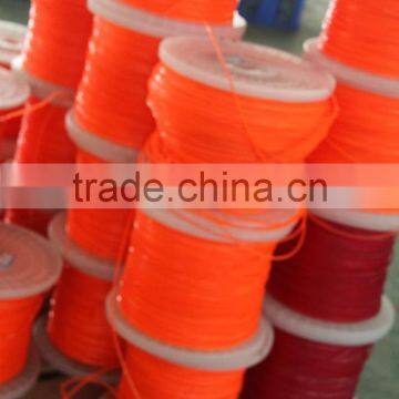Specialty Produce Brush Cutter Nylon Trimmer Line/ Factory Direct Sales/2.0X15metre photo-3