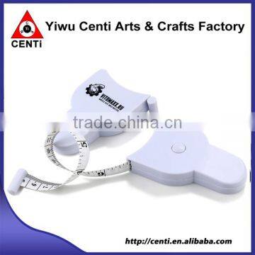 Hot Sale Waist BMI Tape Measure Scale for Women photo-3