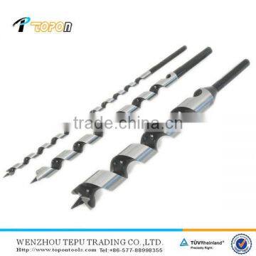 Auger wood drill bit For Wood