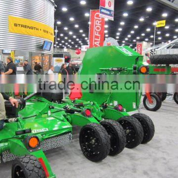 ISO9001 Agricultural Gearbox for Hay Mower photo-5