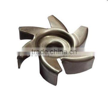 stainless steel Pump impeller