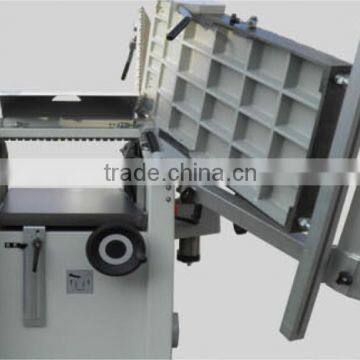 UM400 CE Certification Wood Combined Universal Machine photo-6