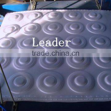 2016 New Designed Fully Automatic Energy-saving ps Foam Food Container Forming Machine photo-6