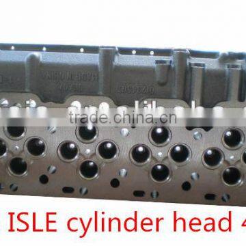 Cummins ISLE cylinder head C4942138